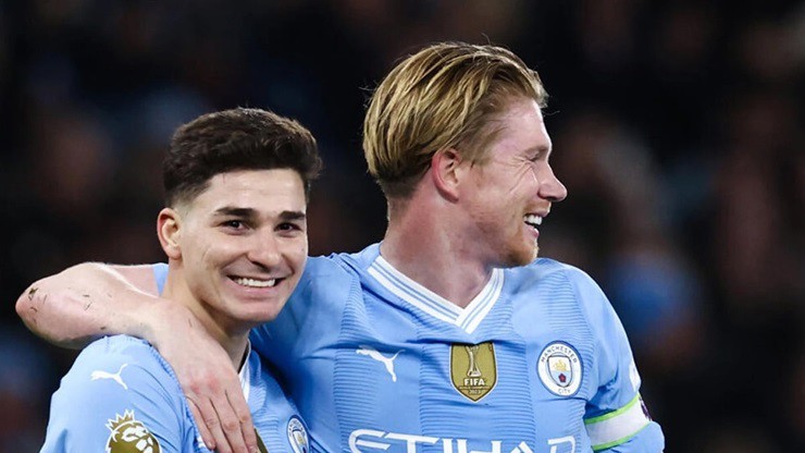 kevin de bruyne